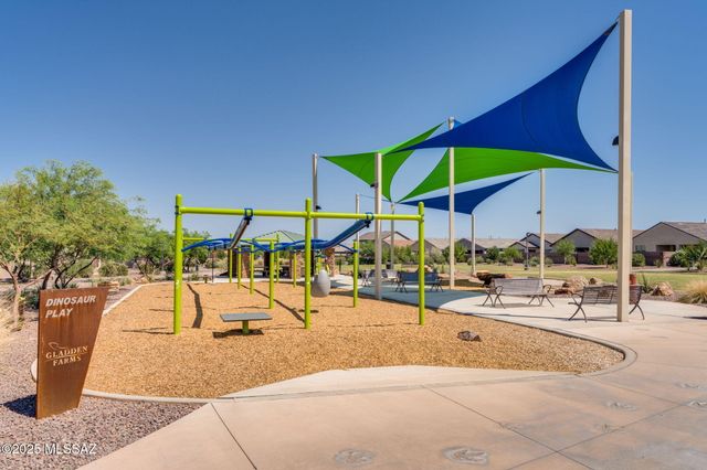 10359 W Zimmerman Street, Marana, AZ 85653