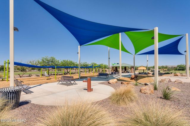 10359 W Zimmerman Street, Marana, AZ 85653