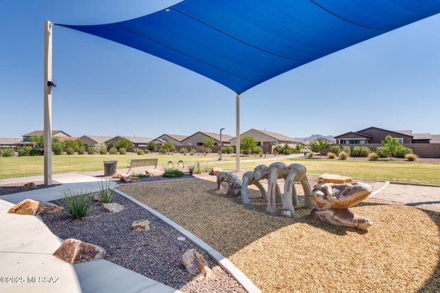 10359 W Zimmerman Street, Marana, AZ 85653