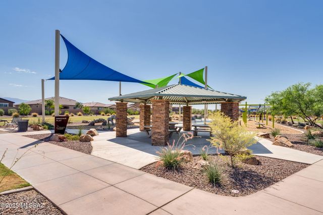 10359 W Zimmerman Street, Marana, AZ 85653