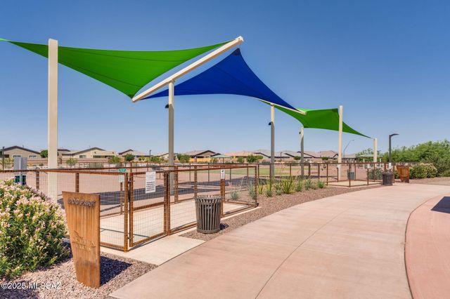 10359 W Zimmerman Street, Marana, AZ 85653