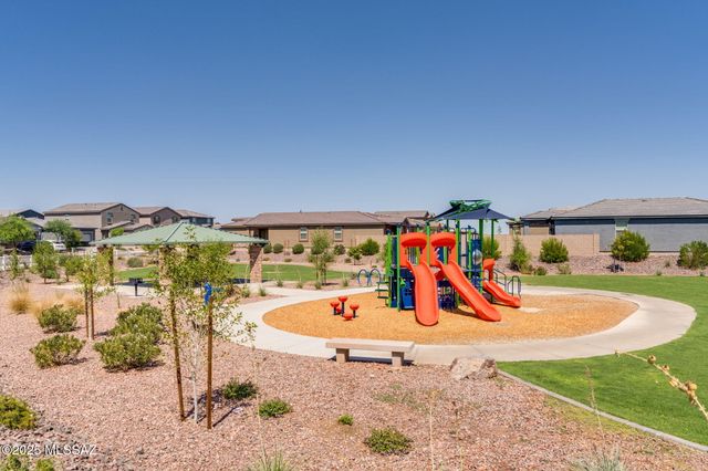 10359 W Zimmerman Street, Marana, AZ 85653