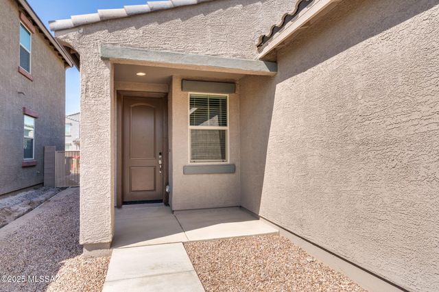 10359 W Zimmerman Street, Marana, AZ 85653