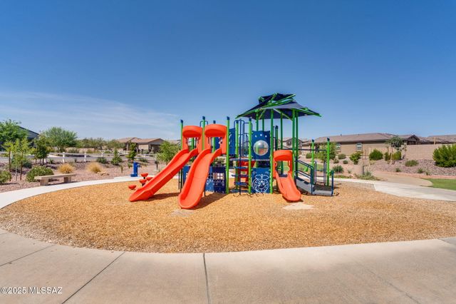 10359 W Zimmerman Street, Marana, AZ 85653