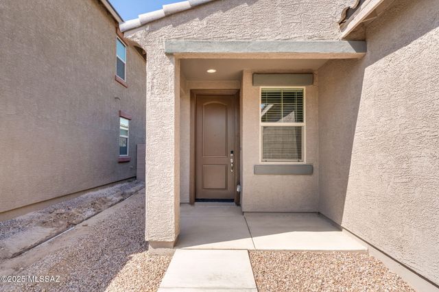 10359 W Zimmerman Street, Marana, AZ 85653