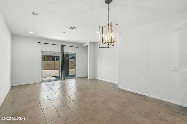 10359 W Zimmerman Street, Marana, AZ 85653