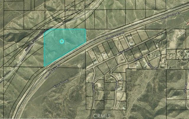 0 Summit Valley Rd, Hesperia, CA 92345