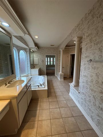 12519 Aliso Bend Lane, Houston, TX 77041