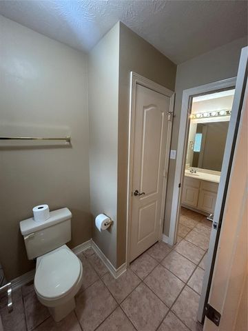 12519 Aliso Bend Lane, Houston, TX 77041