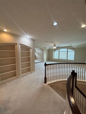 12519 Aliso Bend Lane, Houston, TX 77041