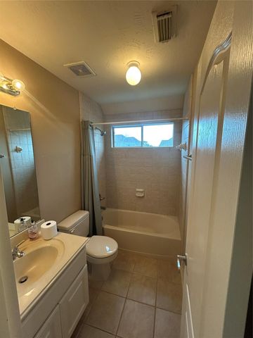 12519 Aliso Bend Lane, Houston, TX 77041