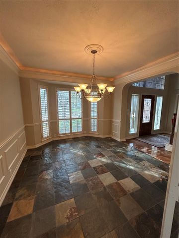 12519 Aliso Bend Lane, Houston, TX 77041