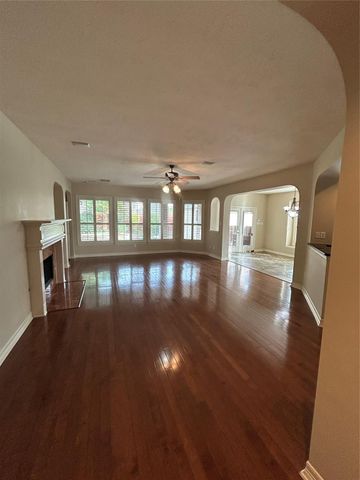 12519 Aliso Bend Lane, Houston, TX 77041