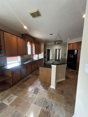 12519 Aliso Bend Lane, Houston, TX 77041