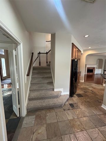 12519 Aliso Bend Lane, Houston, TX 77041