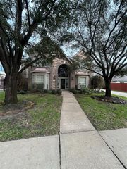 12519 Aliso Bend Lane, Houston, TX 77041