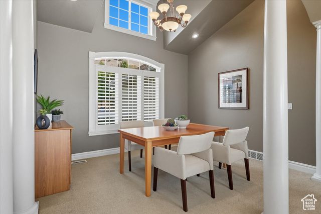 357 S PAINTBRUSH LN, Logan, UT 84321