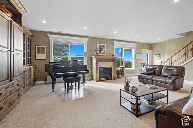 357 S PAINTBRUSH LN, Logan, UT 84321