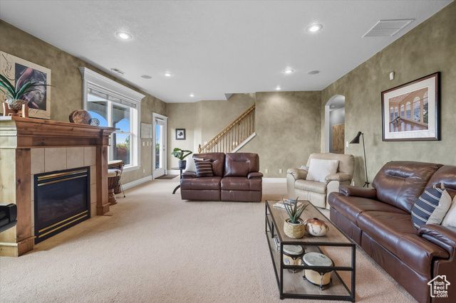 357 S PAINTBRUSH LN, Logan, UT 84321