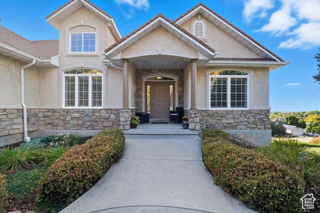 357 S PAINTBRUSH LN, Logan, UT 84321