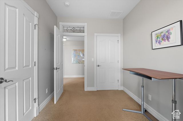 357 S PAINTBRUSH LN, Logan, UT 84321