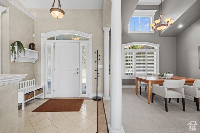 357 S PAINTBRUSH LN, Logan, UT 84321