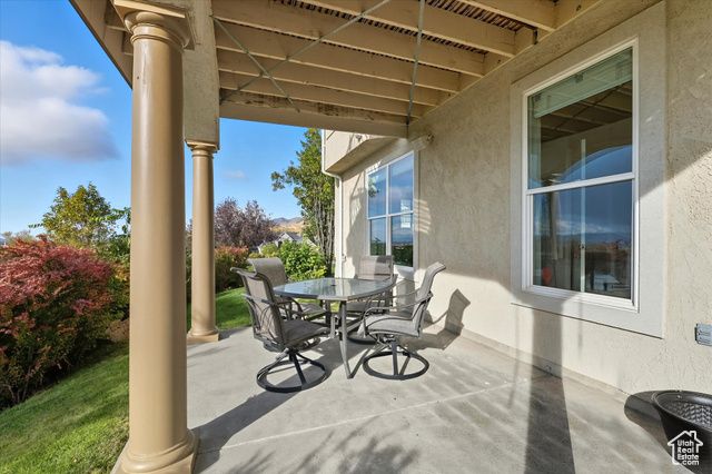 357 S PAINTBRUSH LN, Logan, UT 84321