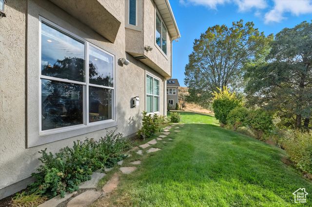 357 S PAINTBRUSH LN, Logan, UT 84321