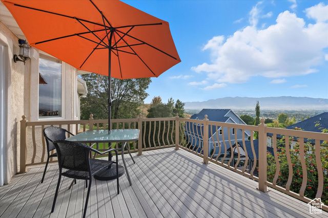 357 S PAINTBRUSH LN, Logan, UT 84321