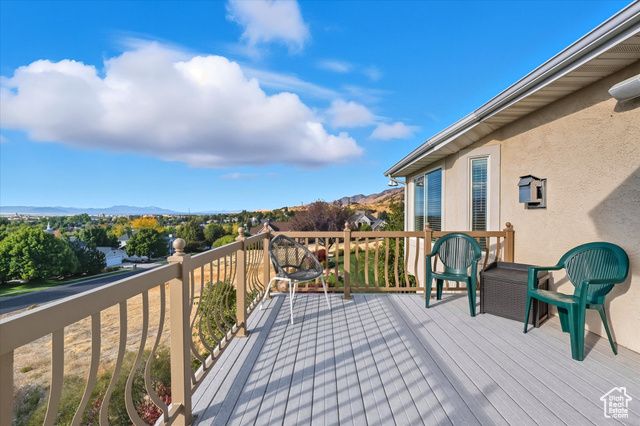 357 S PAINTBRUSH LN, Logan, UT 84321