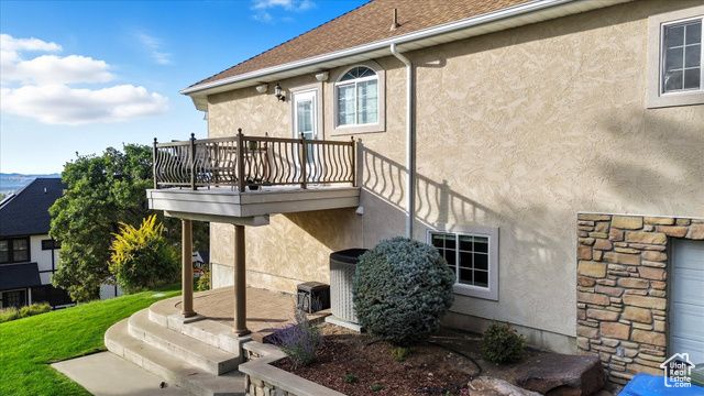 357 S PAINTBRUSH LN, Logan, UT 84321