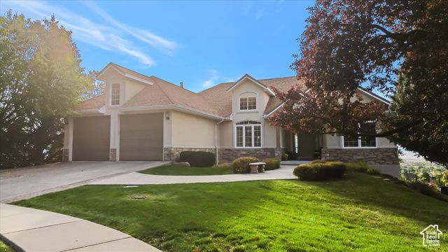 357 S PAINTBRUSH LN, Logan, UT 84321