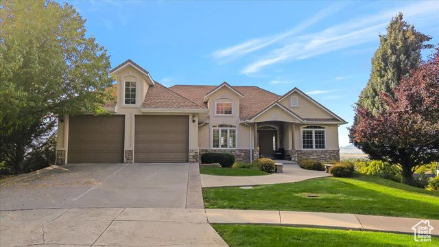 357 S PAINTBRUSH LN, Logan, UT 84321