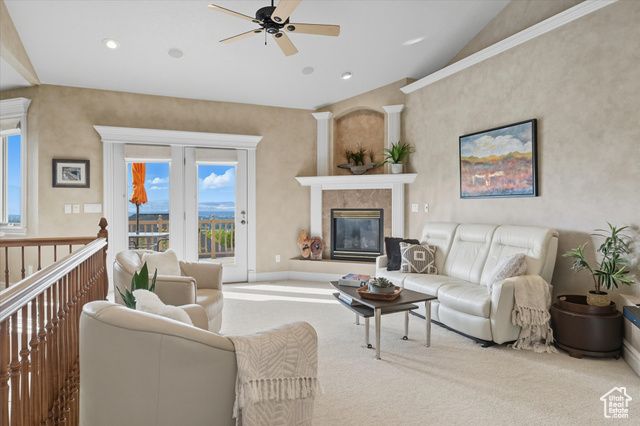 357 S PAINTBRUSH LN, Logan, UT 84321