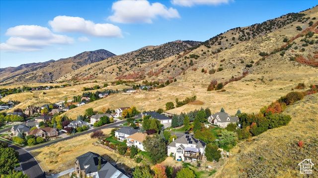 357 S PAINTBRUSH LN, Logan, UT 84321