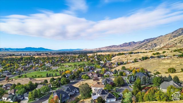 357 S PAINTBRUSH LN, Logan, UT 84321