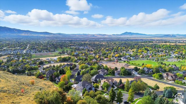 357 S PAINTBRUSH LN, Logan, UT 84321
