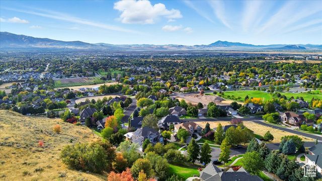 357 S PAINTBRUSH LN, Logan, UT 84321