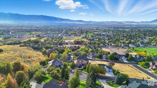 357 S PAINTBRUSH LN, Logan, UT 84321