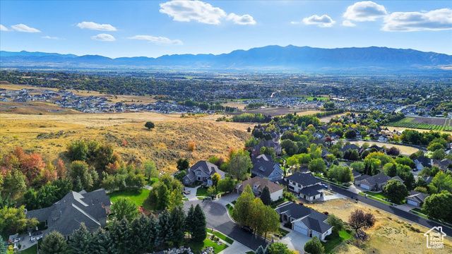 357 S PAINTBRUSH LN, Logan, UT 84321