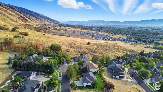 357 S PAINTBRUSH LN, Logan, UT 84321