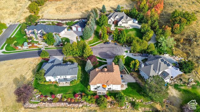 357 S PAINTBRUSH LN, Logan, UT 84321