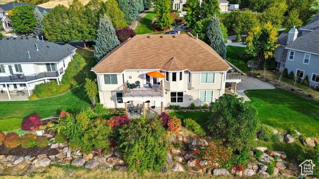 357 S PAINTBRUSH LN, Logan, UT 84321