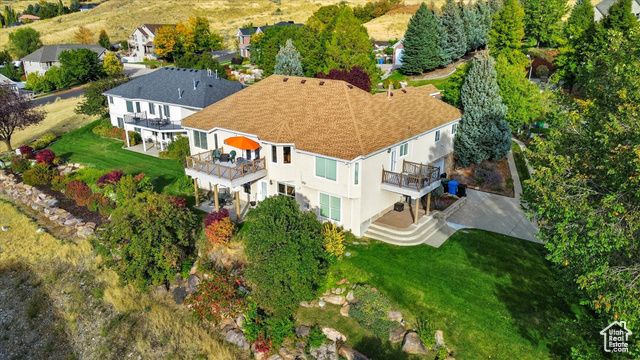 357 S PAINTBRUSH LN, Logan, UT 84321