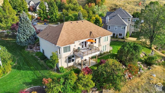 357 S PAINTBRUSH LN, Logan, UT 84321