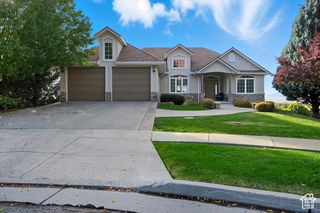 357 S PAINTBRUSH LN, Logan, UT 84321