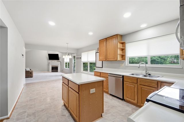 5055 Birchwood Farms Drive, Mason, OH 45040