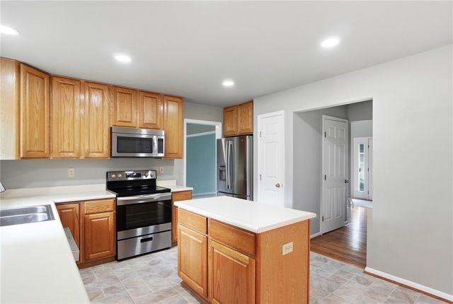 5055 Birchwood Farms Drive, Mason, OH 45040
