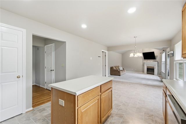 5055 Birchwood Farms Drive, Mason, OH 45040