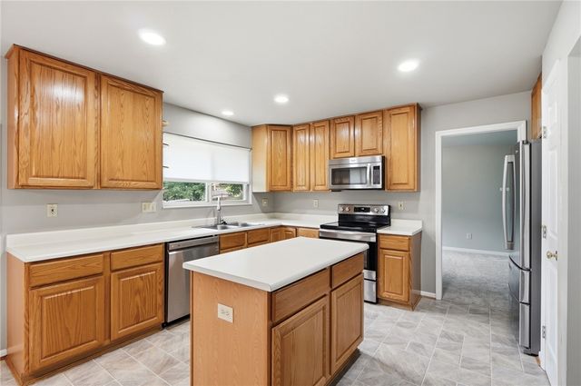 5055 Birchwood Farms Drive, Mason, OH 45040